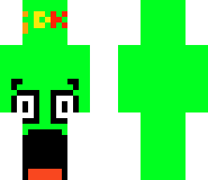 idk