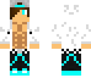 six pack skater