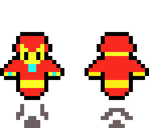ironmanxd