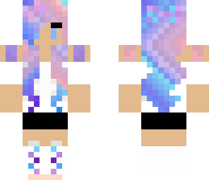 candy girl updated
