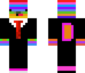 rainbow