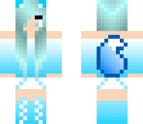 ice wolf