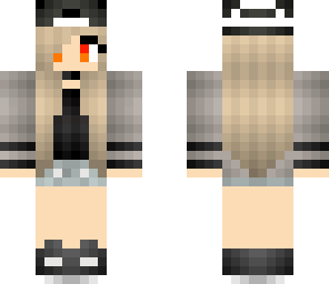 high school girl edit