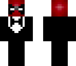tuxedo deadpool