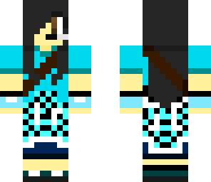 xxdaikidzxx's skin - builder form updated