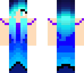 ice girl