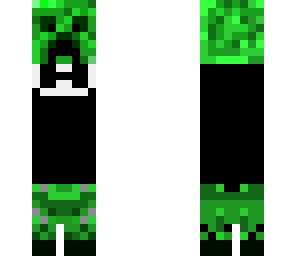 girl creeper
