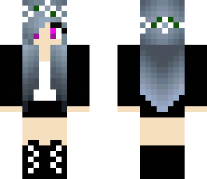 goth girl