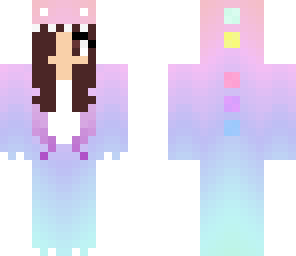 pastel dragon