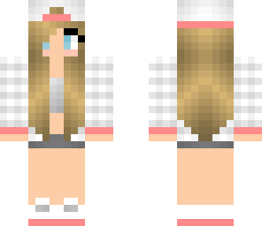 tomboy girl