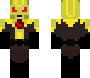 reverse flash