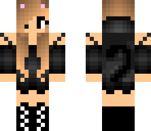 kitty ninja edit