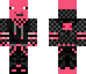 commander piggles