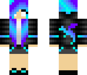 herobrine gurl
