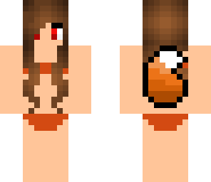 swimming outfit