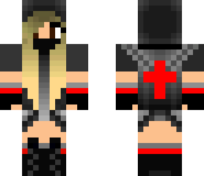 sarahrocks's skin