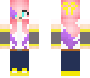 my vocaloid oc
