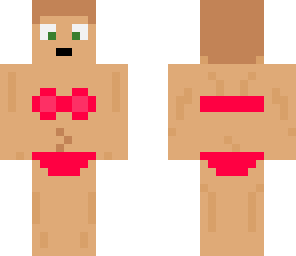 pettsson kawaii bikini