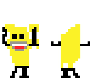 banana joe