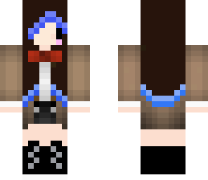 kawaii 11th doctor girl
