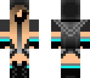 araina's faction skin