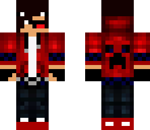derp red guy