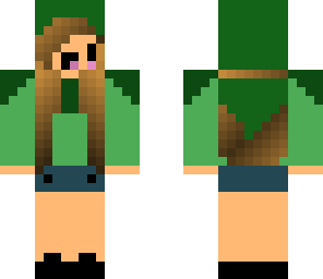 zelda fixed