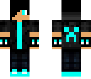 diamond guy