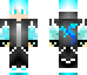 ice boy fixed