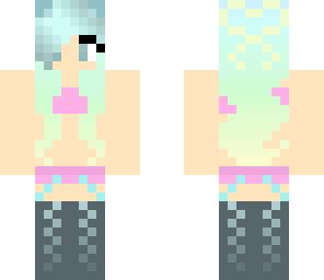 girl at the beach