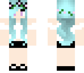cute girl