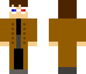 the 10th doctor