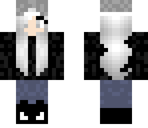 my second good skin