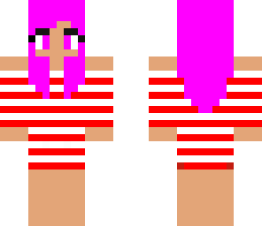 candy girl