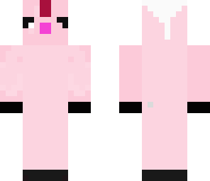 pinky the unicorn