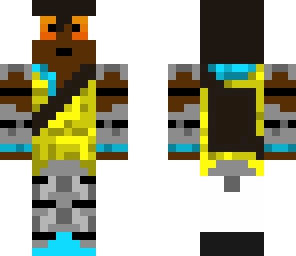 lol knight don't copy