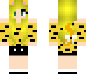 sweetie tiger