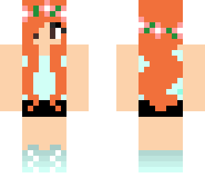 summer teen
