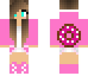 donut gurl
