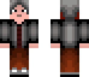 cool skin