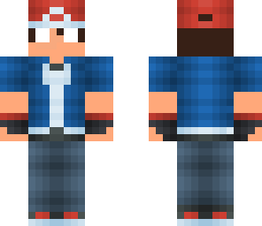 pixelmon james