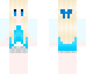 modern elsa