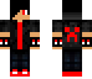 redstone guy