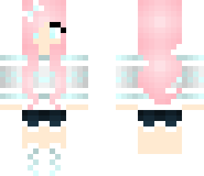 pink winter