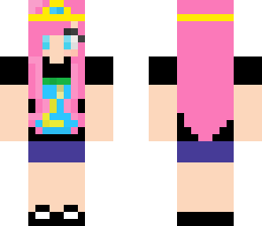 princess bubblegum