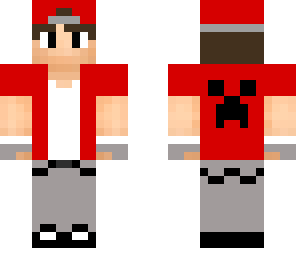 was bored