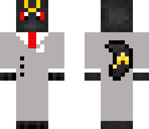 skavior