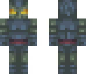 gray goblin