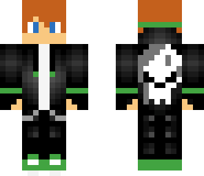 flashnightburst skin