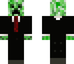 mr creeper
